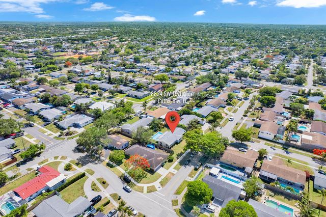 8824 SW 197th Terrace, Cutler Bay, FL 33157