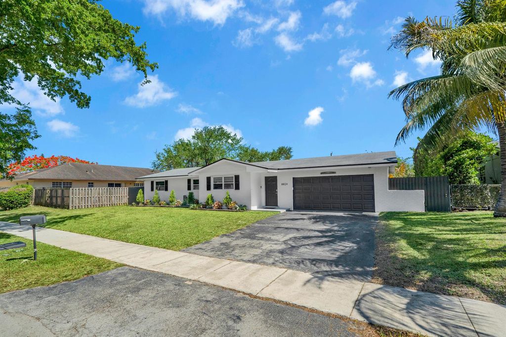 8824 SW 197th Terrace, Cutler Bay, FL 33157