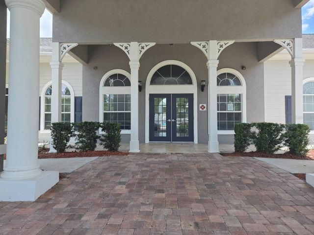 3174 FELTRIM PLACE 201, Kissimmee, FL 34747
