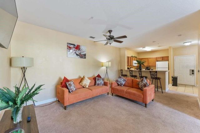 3174 FELTRIM PLACE 201, Kissimmee, FL 34747