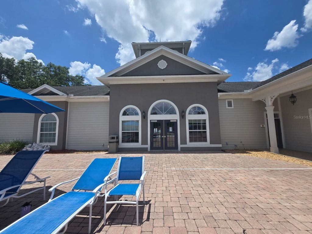 3174 FELTRIM PLACE 201, Kissimmee, FL 34747