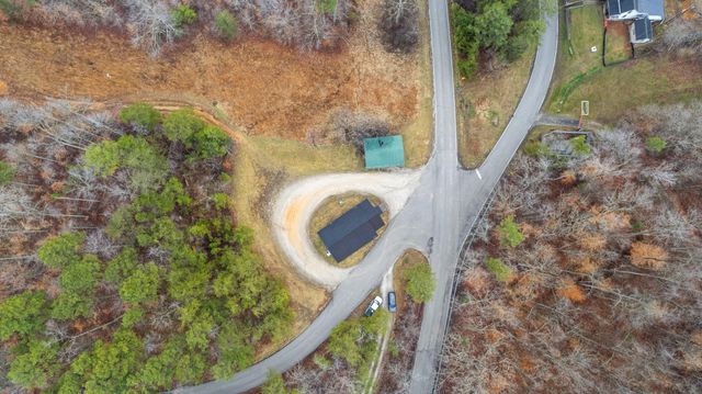 4200 Church Ridge Road, Olive Hill, KY 41164