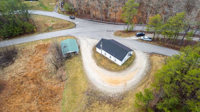 4200 Church Ridge Road, Olive Hill, KY 41164