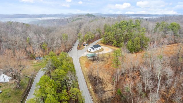 4200 Church Ridge Road, Olive Hill, KY 41164