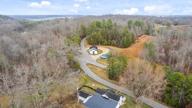 4200 Church Ridge Road, Olive Hill, KY 41164