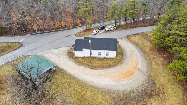 4200 Church Ridge Road, Olive Hill, KY 41164