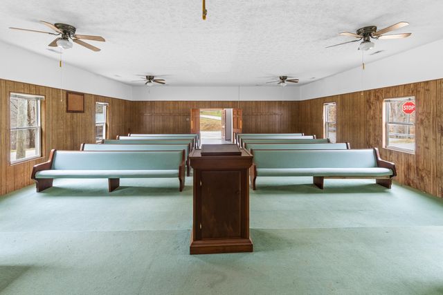 4200 Church Ridge Road, Olive Hill, KY 41164