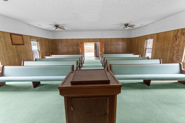 4200 Church Ridge Road, Olive Hill, KY 41164