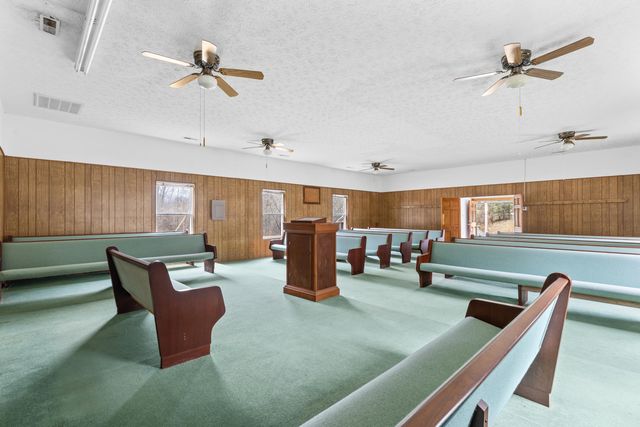 4200 Church Ridge Road, Olive Hill, KY 41164