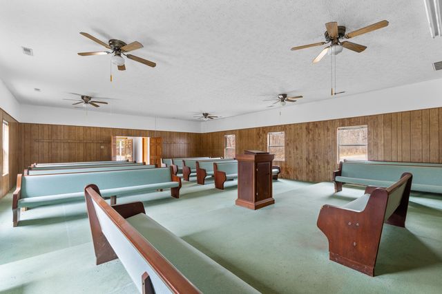 4200 Church Ridge Road, Olive Hill, KY 41164