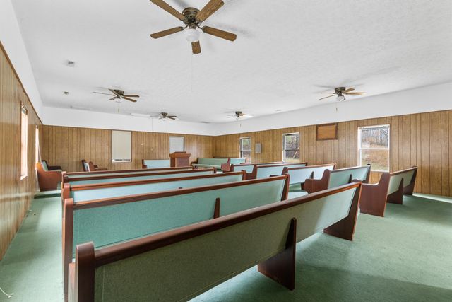 4200 Church Ridge Road, Olive Hill, KY 41164