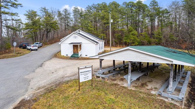 4200 Church Ridge Road, Olive Hill, KY 41164