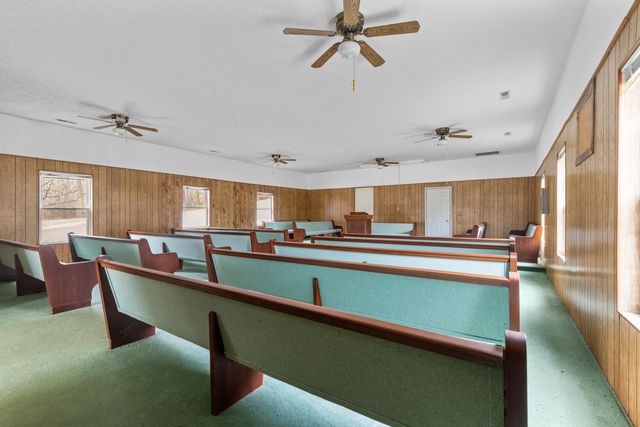 4200 Church Ridge Road, Olive Hill, KY 41164