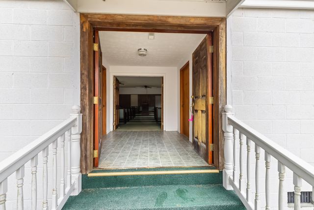 4200 Church Ridge Road, Olive Hill, KY 41164