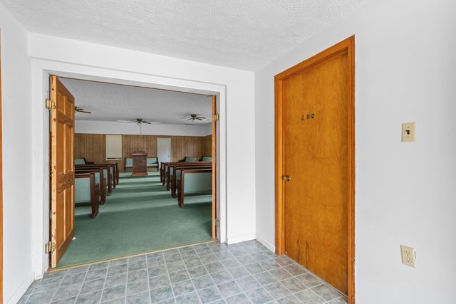 4200 Church Ridge Road, Olive Hill, KY 41164