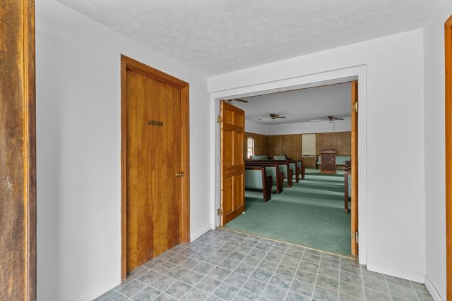 4200 Church Ridge Road, Olive Hill, KY 41164