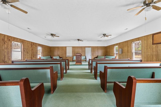 4200 Church Ridge Road, Olive Hill, KY 41164