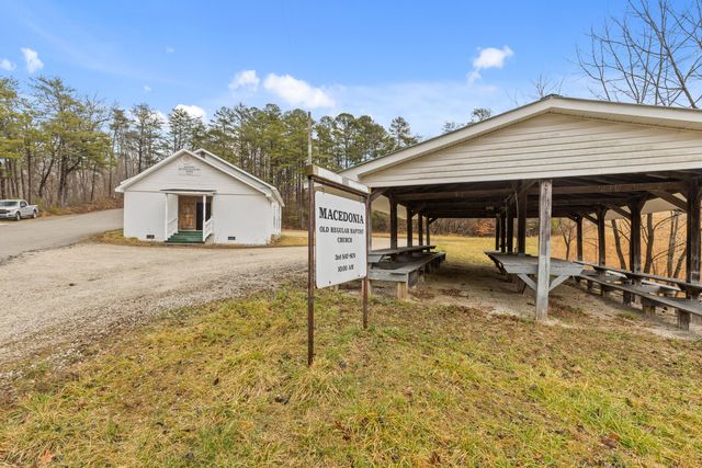 4200 Church Ridge Road, Olive Hill, KY 41164