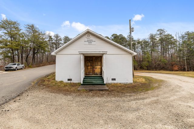 4200 Church Ridge Road, Olive Hill, KY 41164