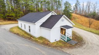 4200 Church Ridge Road, Olive Hill, KY 41164