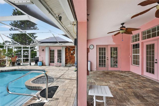 22271 MORRIS AVENUE, Port Charlotte, FL 33952