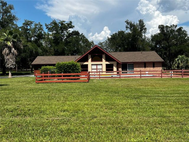 7 MEADOW WOOD DRIVE, Ocala, FL 34482