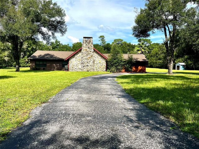 7 MEADOW WOOD DRIVE, Ocala, FL 34482