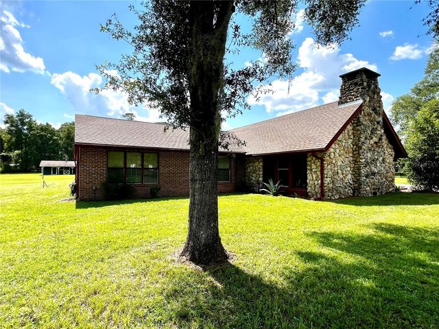 7 MEADOW WOOD DRIVE, Ocala, FL 34482