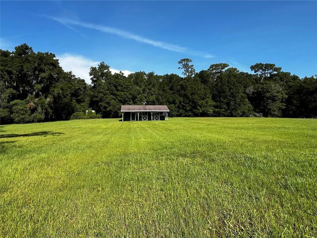7 MEADOW WOOD DRIVE, Ocala, FL 34482