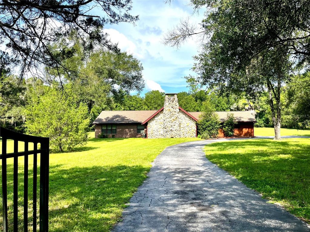 7 MEADOW WOOD DRIVE, Ocala, FL 34482