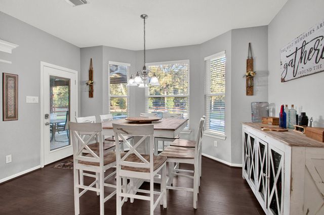 33402 Hillside Drive, Pinehurst, TX 77362