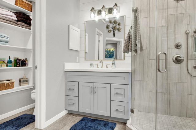 33402 Hillside Drive, Pinehurst, TX 77362