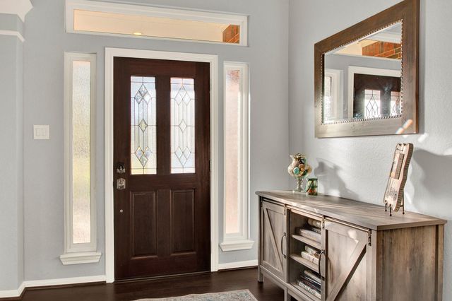 33402 Hillside Drive, Pinehurst, TX 77362