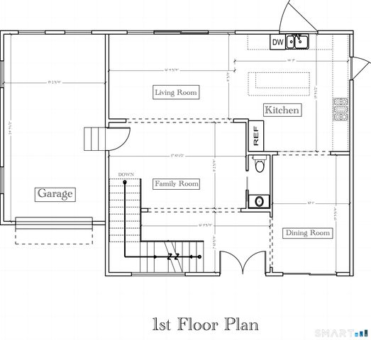 20 North Lake Shore Drive, Brookfield, CT 06804