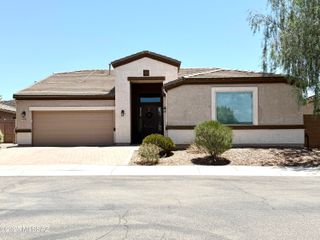 9636 N Havenwood Way, Marana, AZ 85653