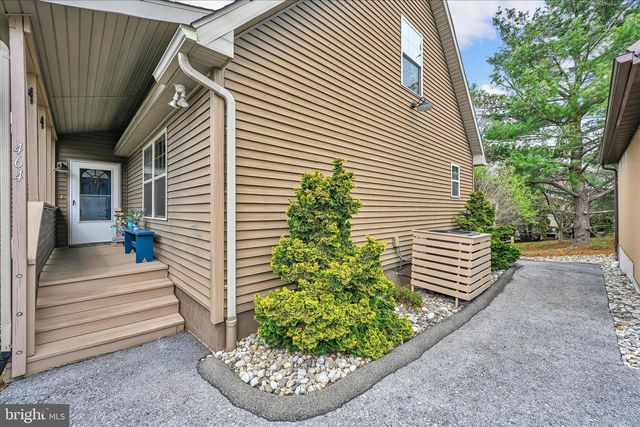 464 WYNONAH DR, Auburn, PA 17922