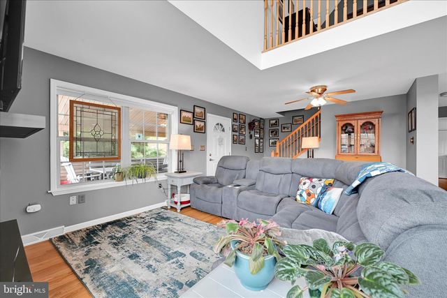 464 WYNONAH DR, Auburn, PA 17922
