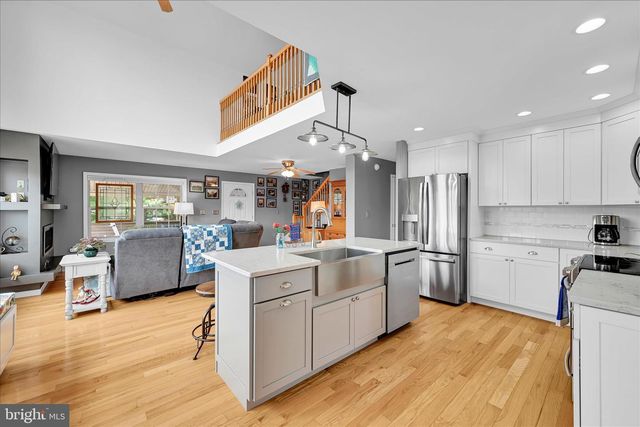 464 WYNONAH DR, Auburn, PA 17922