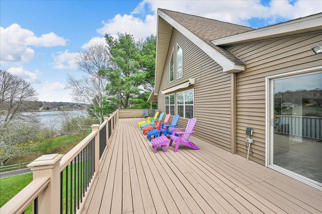 464 WYNONAH DR, Auburn, PA 17922