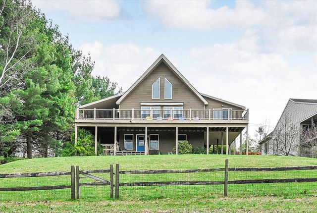 464 WYNONAH DR, Auburn, PA 17922