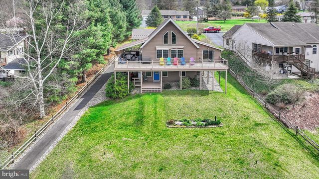 464 WYNONAH DR, Auburn, PA 17922