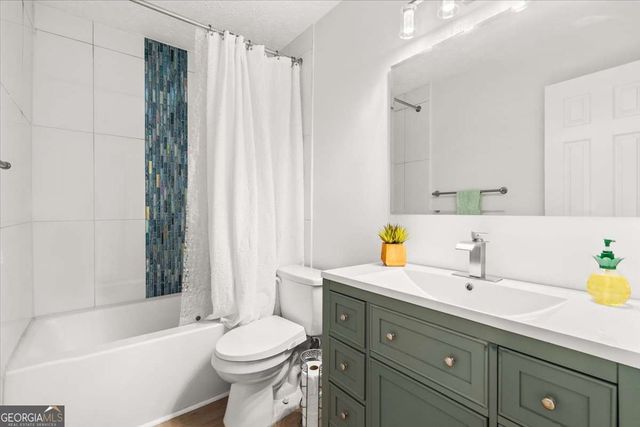 1359 N Crossing Drive NE, Atlanta, GA 30329