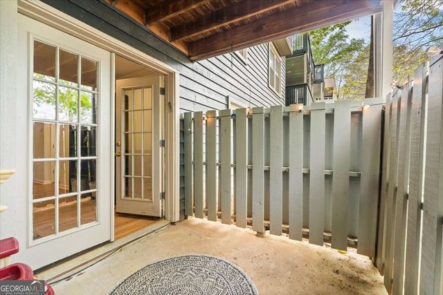 1359 N Crossing Drive NE, Atlanta, GA 30329