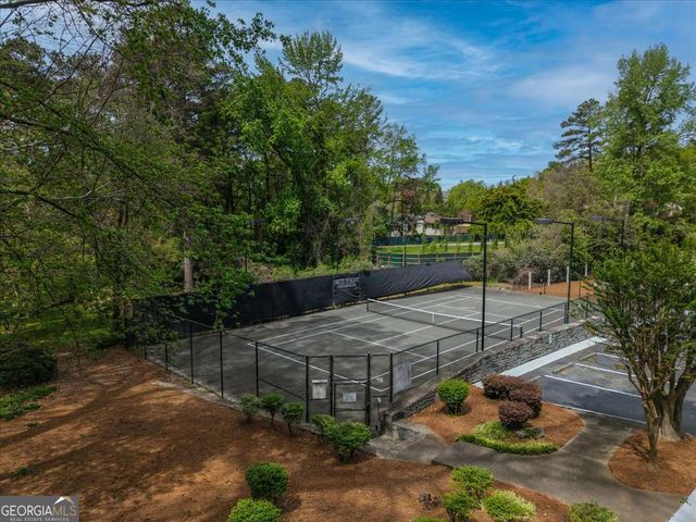 1359 N Crossing Drive NE, Atlanta, GA 30329