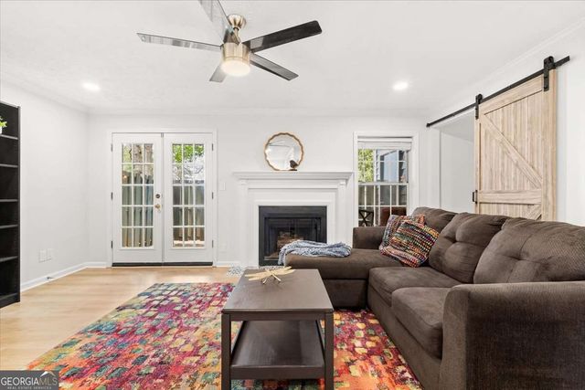 1359 N Crossing Drive NE, Atlanta, GA 30329