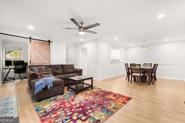 1359 N Crossing Drive NE, Atlanta, GA 30329