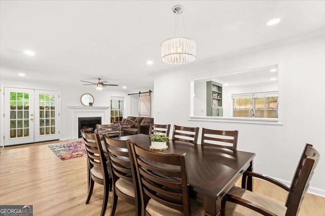 1359 N Crossing Drive NE, Atlanta, GA 30329