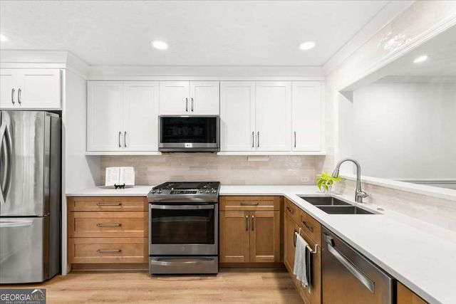 1359 N Crossing Drive NE, Atlanta, GA 30329