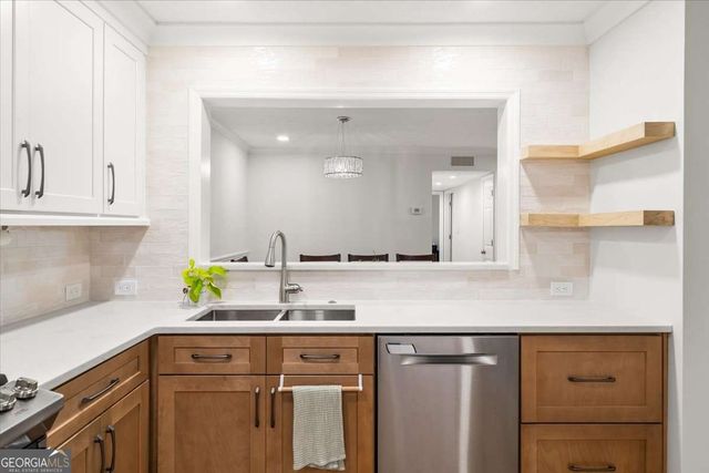 1359 N Crossing Drive NE, Atlanta, GA 30329