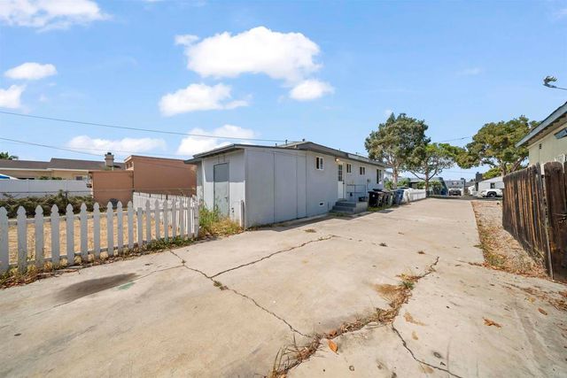721 Del Mar Avenue, Chula Vista, CA 91910